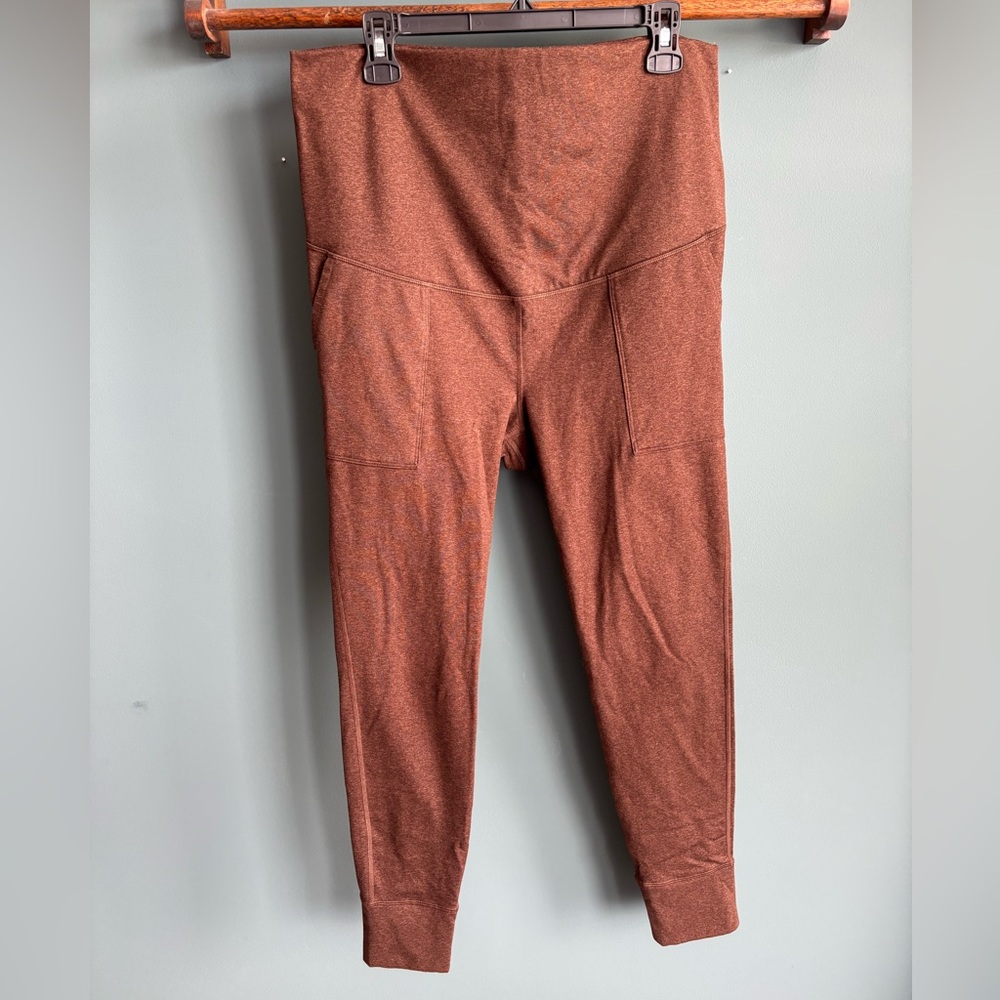 Old Navy Cozecore Maternity Leggings